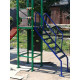 Детский игровой комплекс Play Ground-4