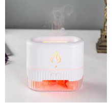 РАСПРОДАЖА Увлажнитель воздуха с камнями Aroma Diffuser UV-3/FT-1933 [309] [400] (48 шт/ящ)