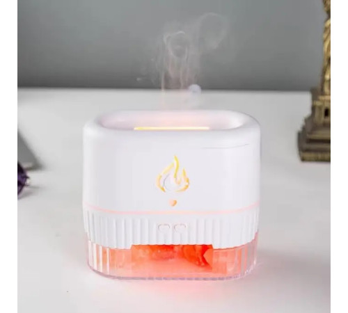 РАСПРОДАЖА Увлажнитель воздуха с камнями Aroma Diffuser UV-3/FT-1933 [309] [400] (48 шт/ящ)