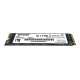 Накопичувач SSD M.2 Patriot P320 1TB NVMe 2280 Gen3.0 x4 3D TLC (P320P1TBM28)