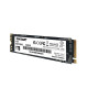 Накопичувач SSD M.2 Patriot P320 1TB NVMe 2280 Gen3.0 x4 3D TLC (P320P1TBM28)