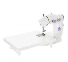 НЕТУ Швейная машинка SM-202 + СТОЛИК (30130) [602] (20 шт/ящ)