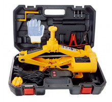 Электродомкрат 12V (ZS3SJ) // [309] (4 шт/ящ)