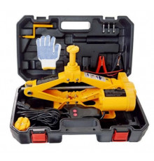 Электродомкрат 12V (ZS3SJ) // [309] (4 шт/ящ)