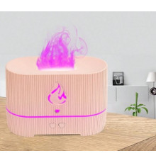 Увлажнитель воздуха с камнями Aroma Diffuser UV-2/FT-1923 [309] [400] (60 шт/ящ)