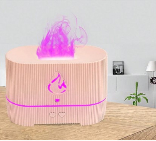 Увлажнитель воздуха с камнями Aroma Diffuser UV-2/FT-1923 [309] [400] (60 шт/ящ)