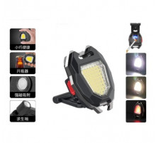 НЕТУ Брелок на ключи Фонарик(Бел/красн/син/жёлт)-Зажигалка-Открывашка-Свисток CAO2/W5144 [309] (240 шт/ящ)