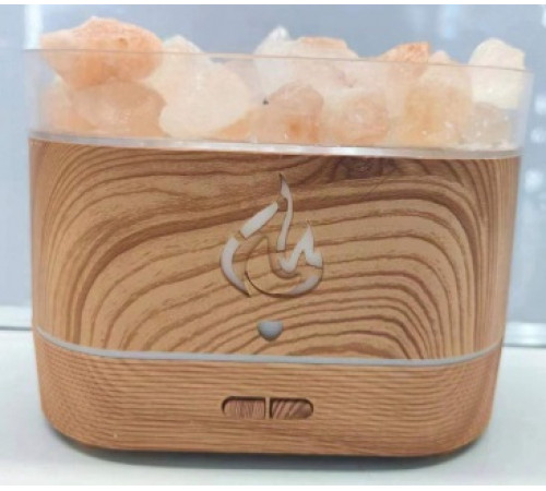 РАСПРОДАЖА Увлажнитель воздуха с камнями Aroma Diffuser UV-1/FT-1928 [309] (48 шт/ящ)