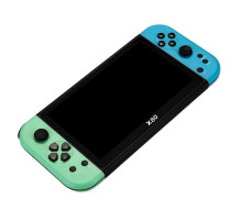 НЕТУ Игровая консоль с экраном X80 (7"HD) (20000 игр) [403] (40 шт/ящ)