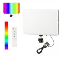 НЕТУ Прямоугольная LED лампа для фотостудии PM-26 [403] // [204] // [101] (40 шт/ящ)