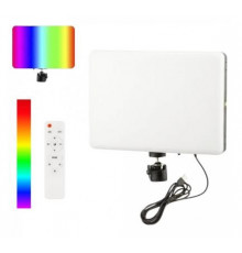 НЕТУ Прямоугольная LED лампа для фотостудии PM-26 [403] // [204] // [101] (40 шт/ящ)