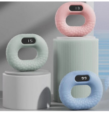 РАСПРОДАЖА Эспандер силиконовый HT-01 [204] # (200 шт/ящ)