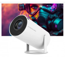 НЕТУ Проектор портативный MAGCUBIK (HY300) (WiFi Android 11) // [602] (20 шт/ящ)