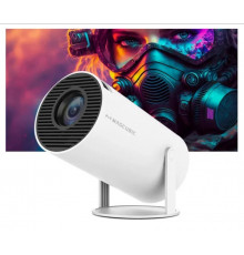 НЕТУ Проектор портативный MAGCUBIK (HY300) (WiFi Android 11) // [602] (20 шт/ящ)