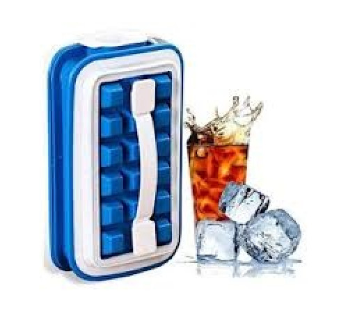 Портативная форма для льда MM01 // [101] (60 шт/ящ)