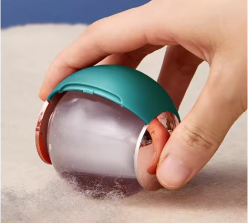 Шарик для удаления катышей/волос MM02 // [101] (200 шт/ящ)