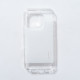Чохол Spigen AAA Matt Clear for Apple iPhone 13 Pro Transparent (SPGCLMT13p)