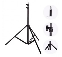 НЕТУ Штатив-тринога УСИЛИННЫЙ 8806 (2,04 м) // [204] (20 шт/ящ)