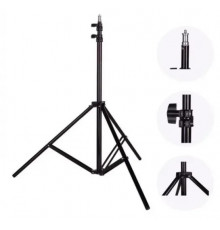 НЕТУ Штатив-тринога УСИЛИННЫЙ 8806 (2,04 м) // [204] (20 шт/ящ)