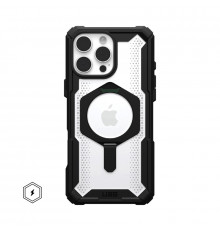 Чохол для смартфона UAG AAA Plazma Mag XTE for Apple iPhone 15 Pro Black (UAGPLZXTE15ProBlack)