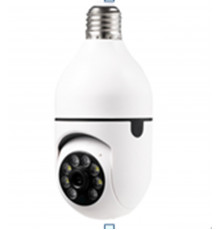 Камера видеонаблюдения в патрон PTZ Y6 (ICSEE) // [204] (50 шт/ящ)