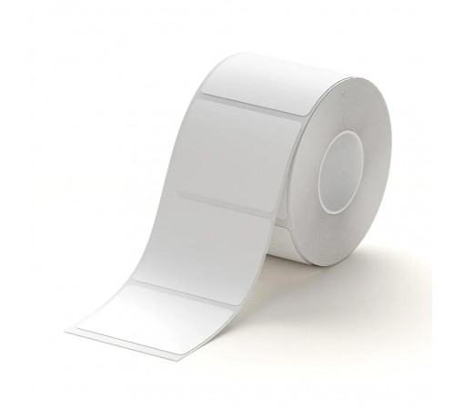 Етикетки NIIMBOT T70*40-180 White For B3S (A2A58788302) (A2A58788302)