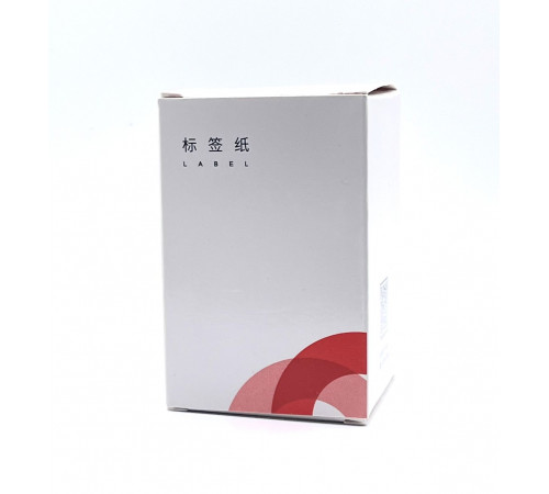 Етикетки NIIMBOT T70*40-180 White For B3S (A2A58788302) (A2A58788302)