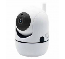 НЕТУ Камера видеонаблюдения PTZ Y5 YCC365 PLUS (работает от PowerBank) // [204] (50 шт/ящ)