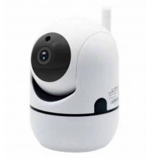 НЕТУ Камера видеонаблюдения PTZ Y5 YCC365 PLUS (работает от PowerBank) // [204] (50 шт/ящ)