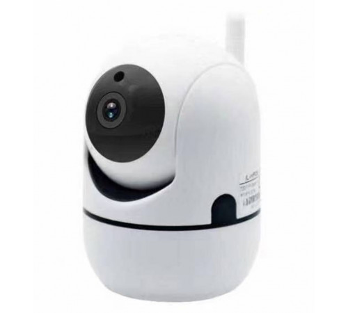 НЕТУ Камера видеонаблюдения PTZ Y5 YCC365 PLUS (работает от PowerBank) // [204] (50 шт/ящ)