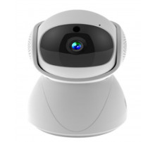 НЕТУ Камера видеонаблюдения PTZ Y10 WiFi Yilot (работает от PowerBank) // [204] (50 шт/ящ)