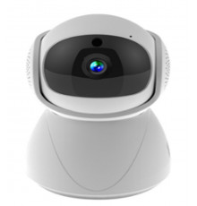 НЕТУ Камера видеонаблюдения PTZ Y10 WiFi Yilot (работает от PowerBank) // [204] (50 шт/ящ)