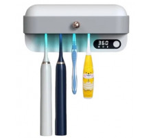 Диспенсер для зубных принадлежностей tothbrush disinfection rack 10032/XD006 // [204] // [101] (20 шт/ящ)