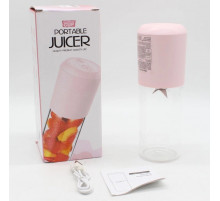 Блендер USB juicing cup N8 // [204] (40 шт/ящ)