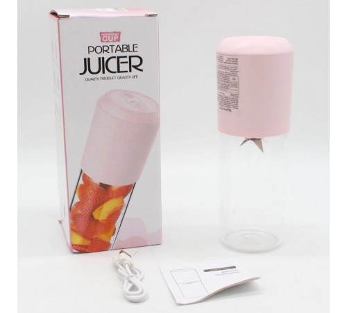 Блендер USB juicing cup N8 // [204] (40 шт/ящ)