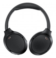 Бездротові накладні навушники ACEFAST H6 active noise reduction wireless headset Black (6974316283683)