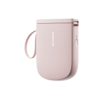 Термопринтер для друку наклейок NIIMBOT D11_H  Pink (1AA57321601)