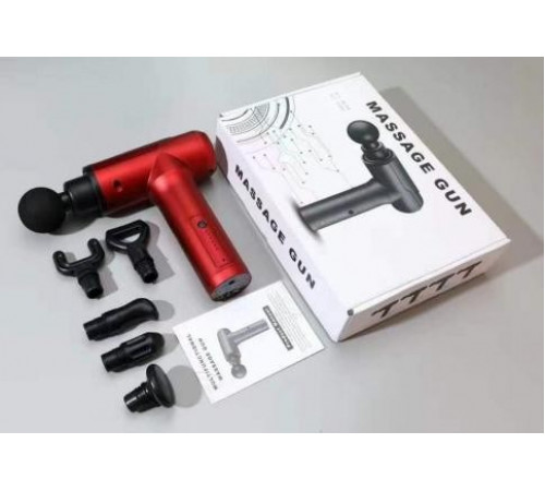 Массажёр Fascial BG-128/MG-201 // [108] (24 шт/ящ)