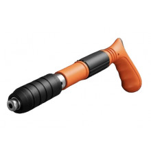 НЕТУ Пневматичний цвяхозабивний пістолет PK-01 // [108] (10 шт/ящ)