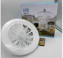 НЕТУ Лампа - вентилятор в патрон (H-6) (E27) (30W) // (30 шт/ящ)