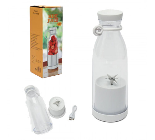 Блендер-бутылка Mixing cup 223-16 // [101] (60 шт/ящ)