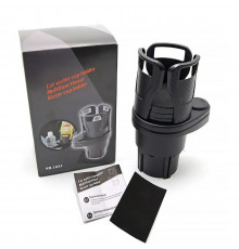 Подстаканник в авто Car cup holder CJY-8026/223-22 // [101] (60 шт/ящ)