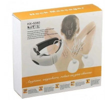 Массажёр для шеи Massage device HX-5880 (W17/223-37) [309] // [101] (40 шт/ящ)