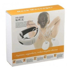 Массажёр для шеи Massage device HX-5880 (W17/223-37) [309] // [101] (40 шт/ящ)