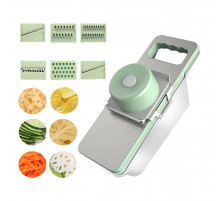 НЕТУ Овощерезка-измельчитель Vegetable cutter 223-5 // [101] (30 шт/ящ)