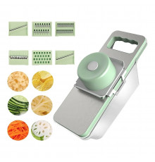 НЕТУ Овощерезка-измельчитель Vegetable cutter 223-5 // [101] (30 шт/ящ)