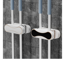 Крепление-держатель для швабр 223-50 // [101] (100 шт/ящ)