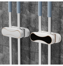 Крепление-держатель для швабр 223-50 // [101] (100 шт/ящ)