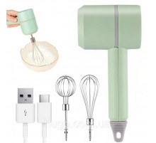 НЕТУ Миксер Electric whisk 223-13 // [101] (40 шт/ящ)