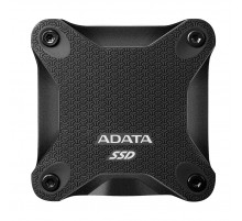 Портативний SSD ADATA SD620 1TB USB 3.2  520/460Mb/s Black (SD620-1TCBK)